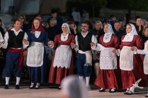 2026 9ο Φεστιβάλ παραδοσιακών χορών