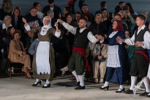 2026 9ο Φεστιβάλ παραδοσιακών χορών
