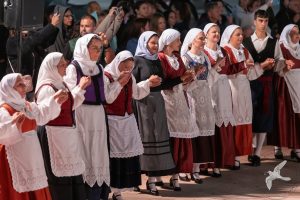 2026 9ο Φεστιβάλ παραδοσιακών χορών