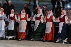 2026 9ο Φεστιβάλ παραδοσιακών χορών