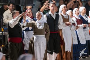 2026 9ο Φεστιβάλ παραδοσιακών χορών