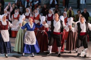 2026 9ο Φεστιβάλ παραδοσιακών χορών