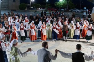 2026 9ο Φεστιβάλ παραδοσιακών χορών