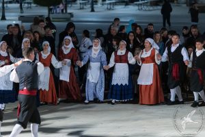 2026 9ο Φεστιβάλ παραδοσιακών χορών