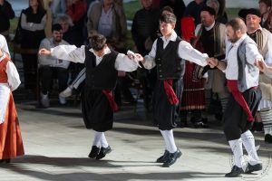 2026 9ο Φεστιβάλ παραδοσιακών χορών