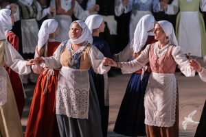 2026 9ο Φεστιβάλ παραδοσιακών χορών