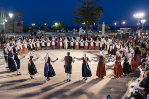 2026 9ο Φεστιβάλ παραδοσιακών χορών