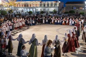 2026 9ο Φεστιβάλ παραδοσιακών χορών