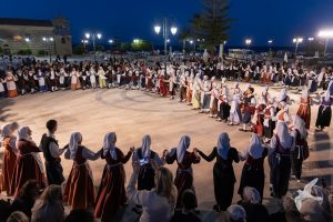 2026 9ο Φεστιβάλ παραδοσιακών χορών