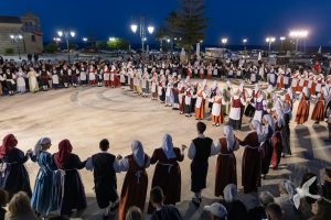 2026 9ο Φεστιβάλ παραδοσιακών χορών