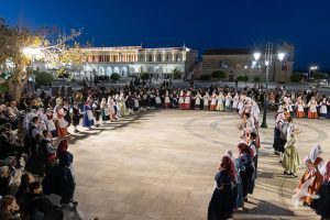 2026 9ο Φεστιβάλ παραδοσιακών χορών