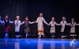 2025_Τα βήματα που αφηγούνται