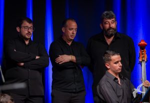 2025 Συναυλία Π.Σ.Σαρακινάδου
