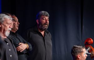 2025 Συναυλία Π.Σ.Σαρακινάδου