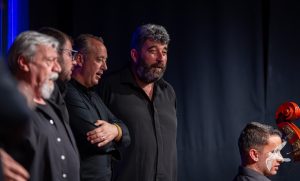 2025 Συναυλία Π.Σ.Σαρακινάδου
