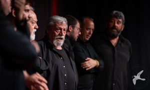 2025 Συναυλία Π.Σ.Σαρακινάδου
