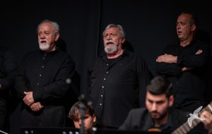 2025 Συναυλία Π.Σ.Σαρακινάδου