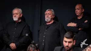 2025 Συναυλία Π.Σ.Σαρακινάδου