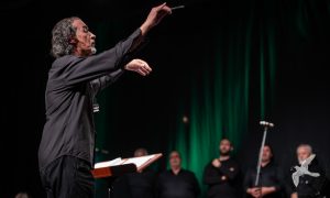 2025 Συναυλία Π.Σ.Σαρακινάδου