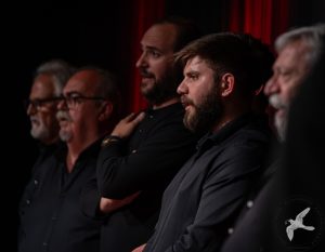2025 Συναυλία Π.Σ.Σαρακινάδου