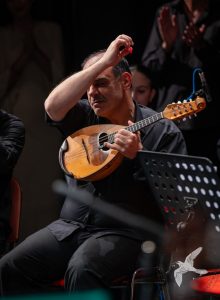 2025 Συναυλία Π.Σ.Σαρακινάδου