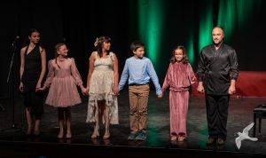 2025 Συναυλία Π.Σ.Σαρακινάδου